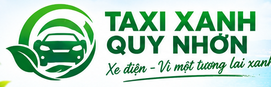 Taxi Xanh Quy Nhơn