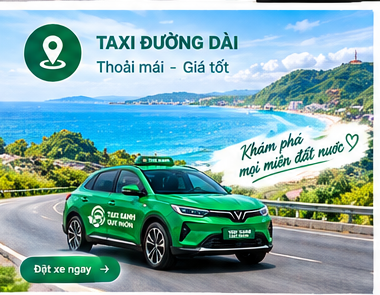 Taxi đường dài
